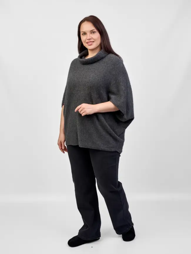 Жилет 6538 Размер 50-58 фото 20