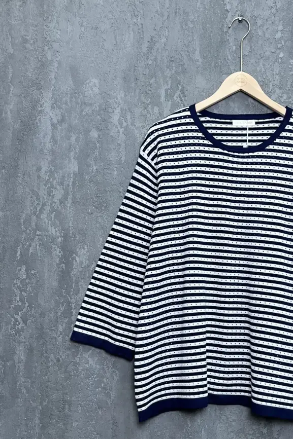 Джемпер ЭттоПлюс Размер 54-60 арт 1082 фото 10