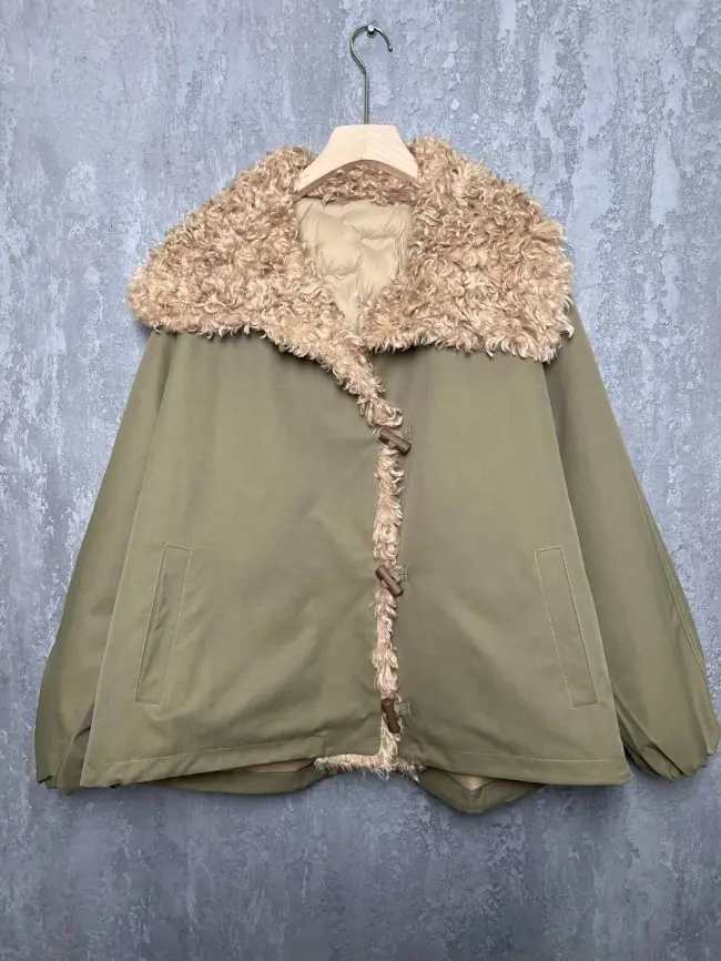 Куртка 881861 Размер 54-58 фото 9