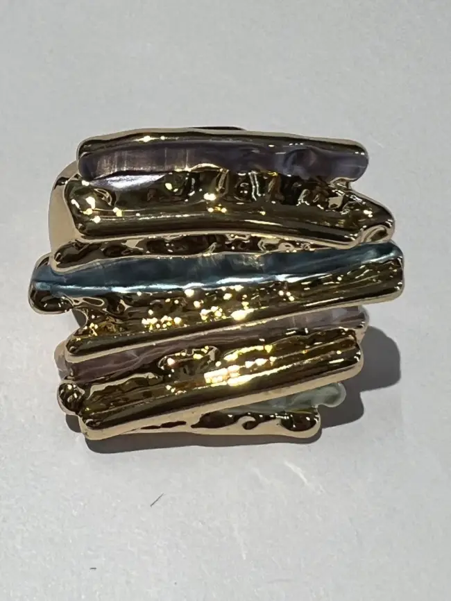 Кольцо 4061-1 фото 2