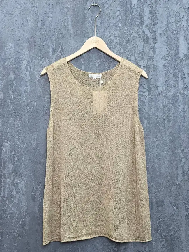 Топ трикотажный облегченный ЭттоПлюс 25108 Размер 50-60 фото 126