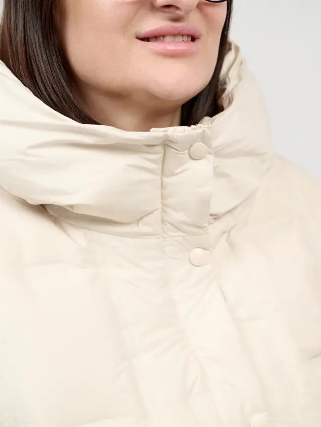 Пальто 90336 Размер 46-48 фото 7