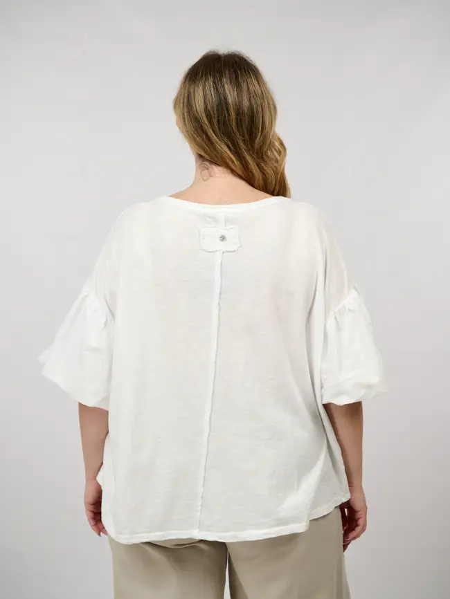 Футболка Италия 4012 Размер фото 6