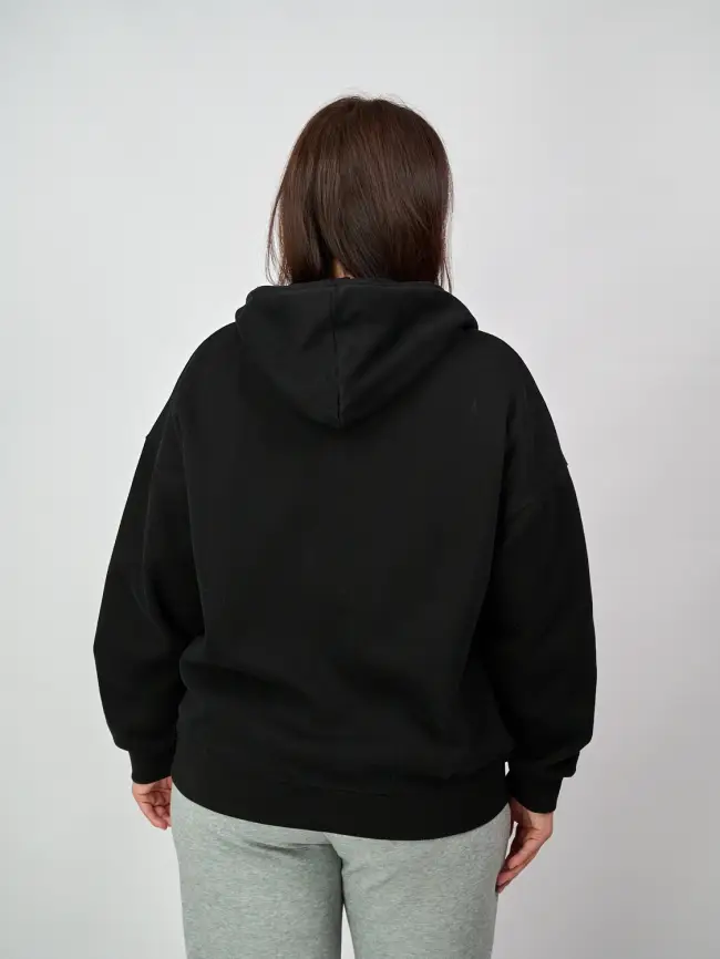 Худи зип оверсайз 505 фото 77