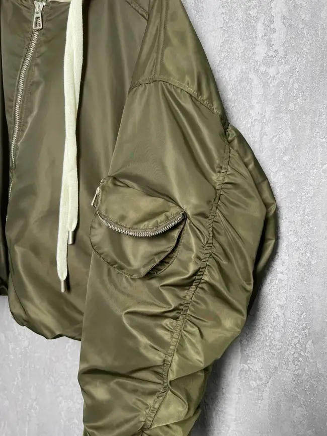 Куртка 9036 Размер 46-60 фото 28