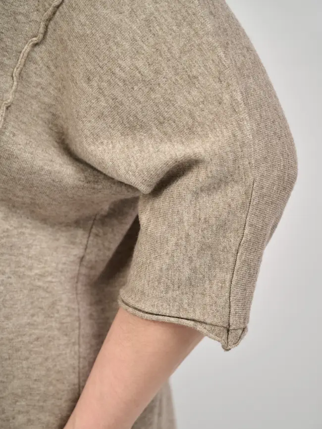 Джемпер ЭттоПлюс 1002 Размер 50-58 фото 109