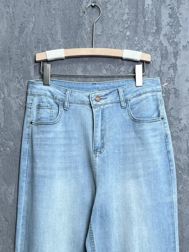 Джинсы 6618 Размер 48-58 фото 83