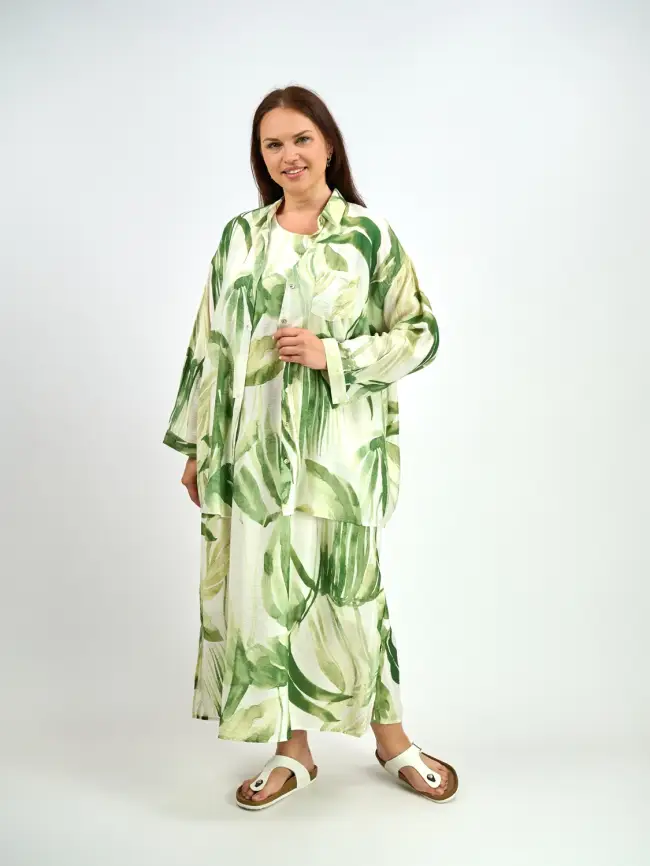 Рубашка ЭттоПлюс 042 фото 35