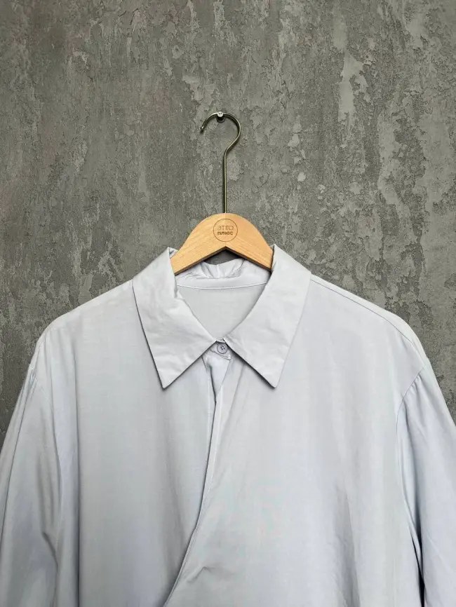 Рубашка 8133 Размер 52-58 фото 15