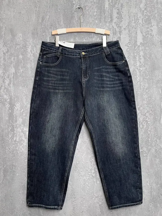 Джинсы 39206 Размер 54-58 фото 5