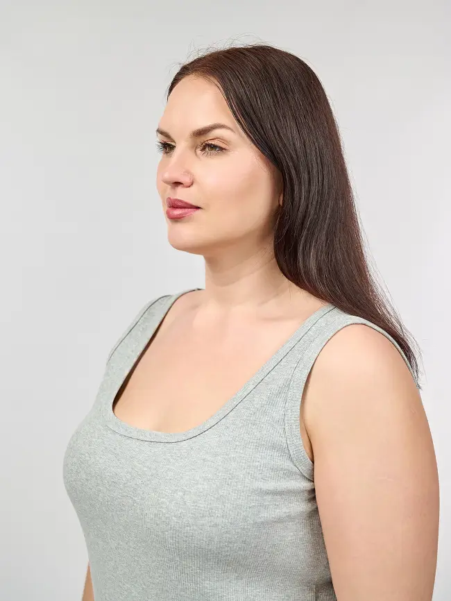 Майка 043 Размер 50-56 фото 5