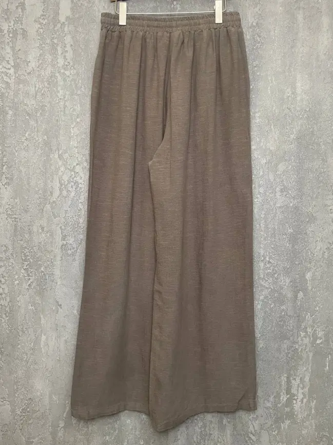 Палаццо лен 25002-2 Размер 54-58 фото 61