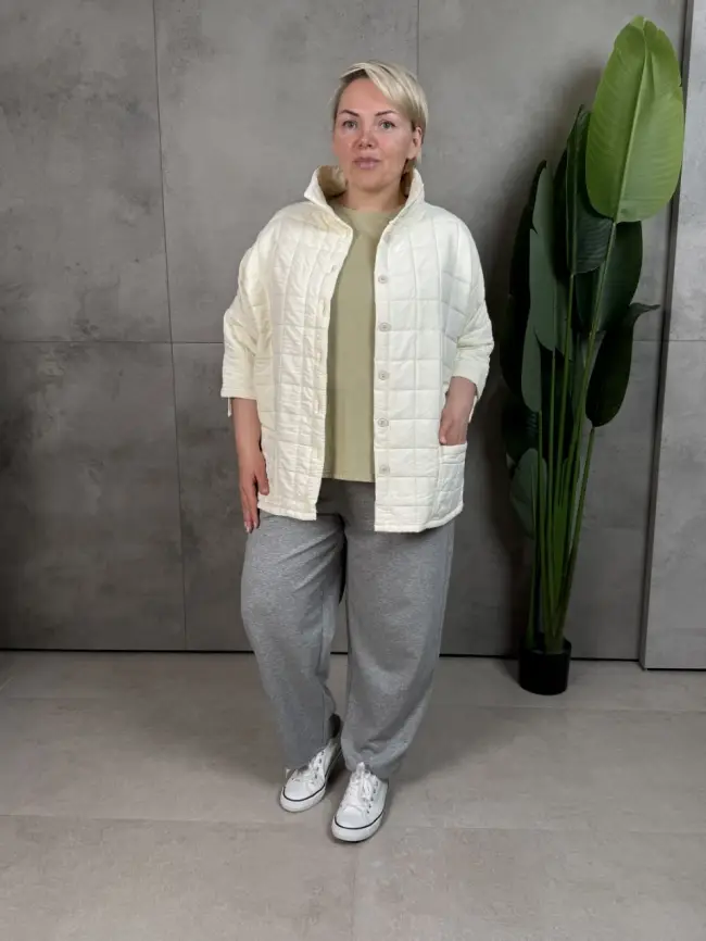 Брюки "Демисезонные" 8970 рост 2 Размер 50-58 фото 94