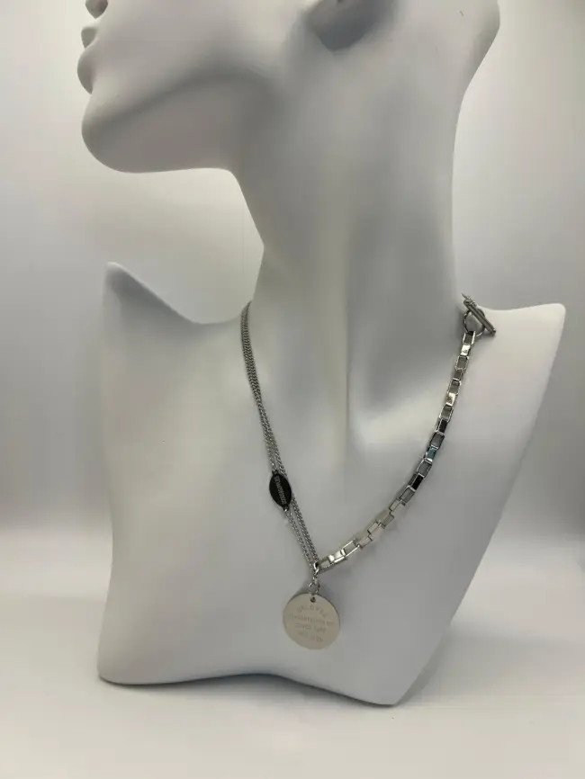 Колье 0795 фото 3