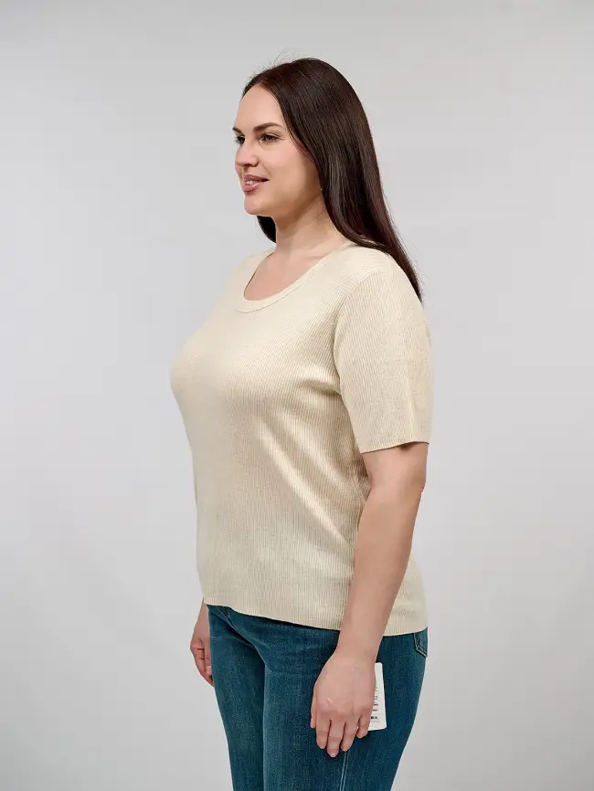 Джемпер 23171 Размер 50-58 фото 41