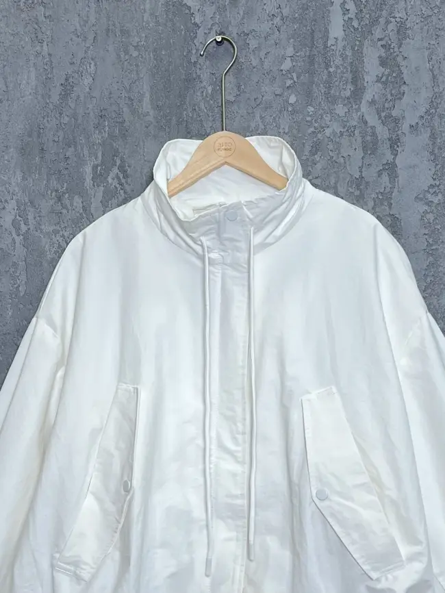 Ветровка 17130 Размер фото 2