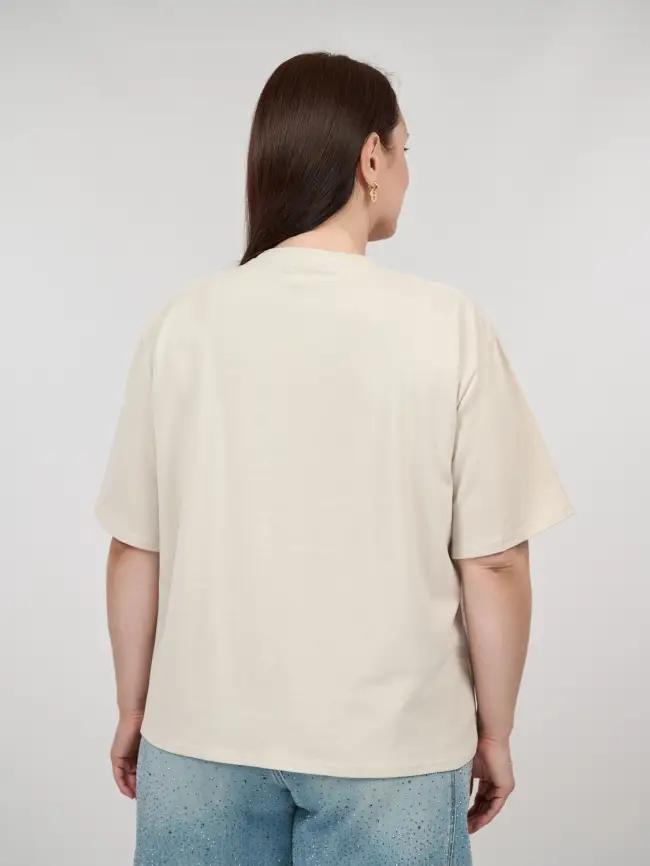 Футболка ЭттоПлюс 2626 Размер 52-60 фото 98