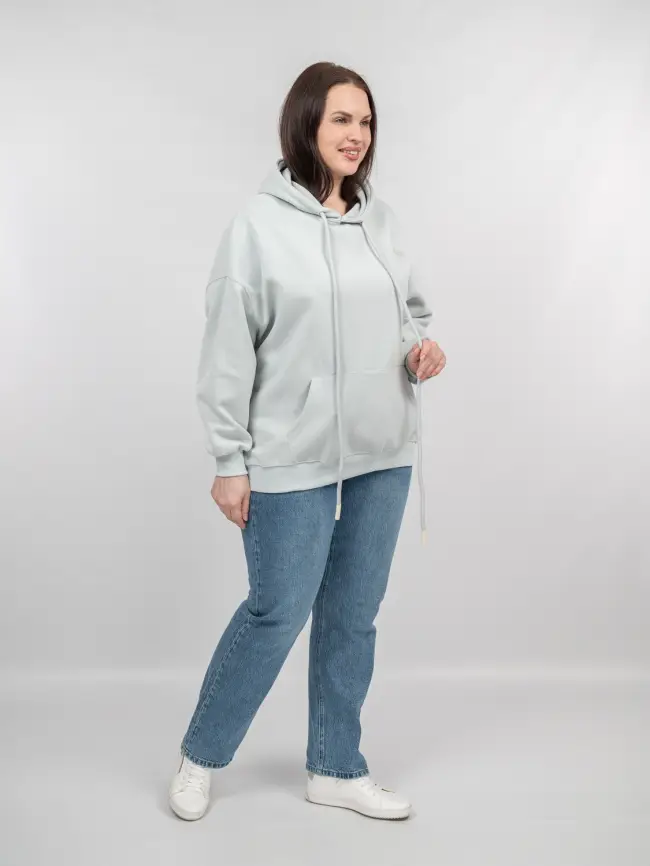 Худи 2005 Размер 50-58 фото 38