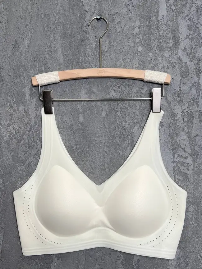 Топ с чашками 6620 Размеры 50-58 фото 8