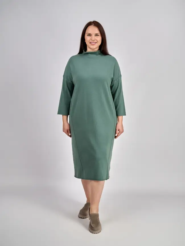 Платье ЭттоПлюс 861 фото 2