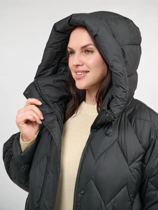 Куртка 5182 Размеры 48-58 фото 24