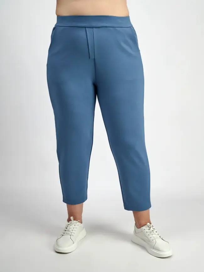 Брюки ЭттоПлюс 33586 фото 4