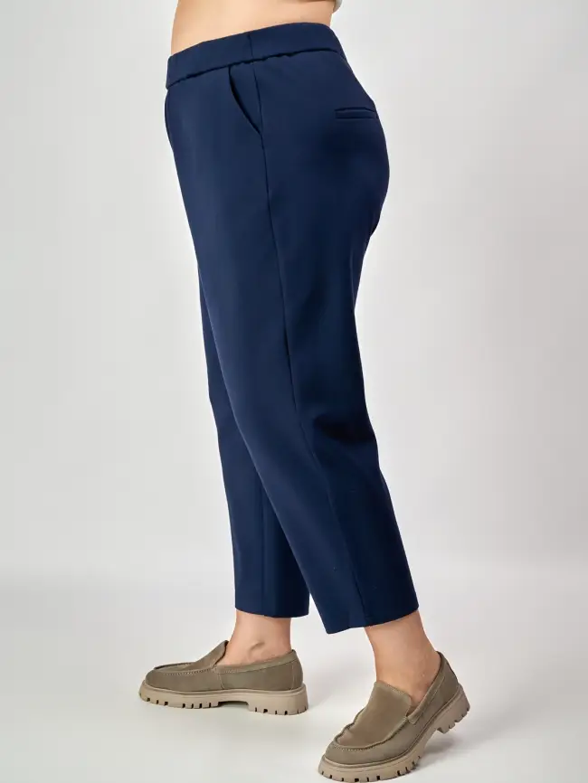 Брюки ЭттоПлюс 33586 фото 110