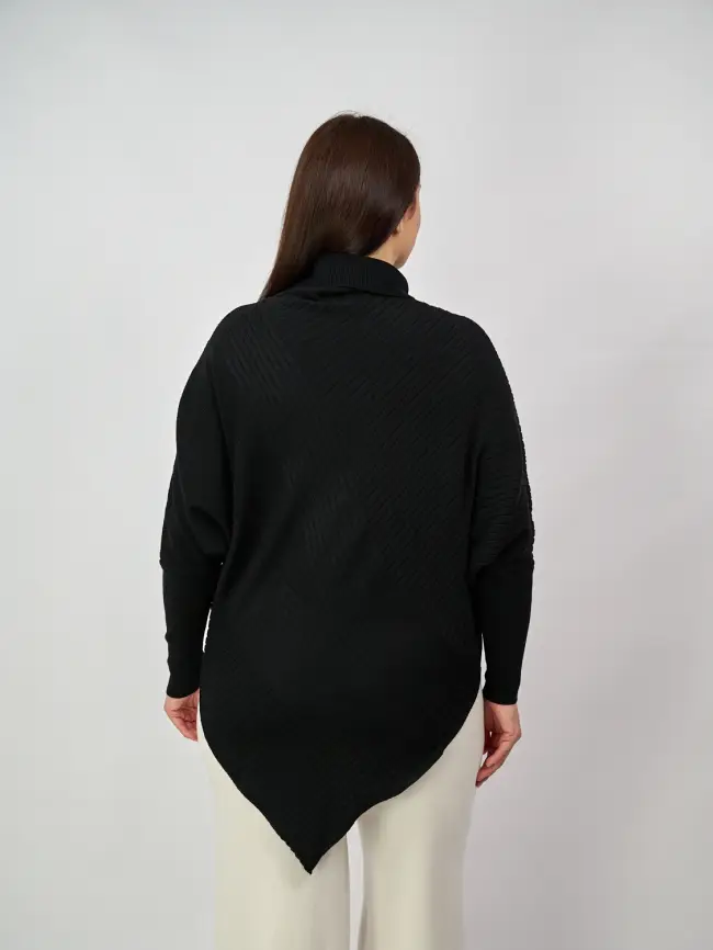 Туника Угол 23807 Размер 50-58 фото 10