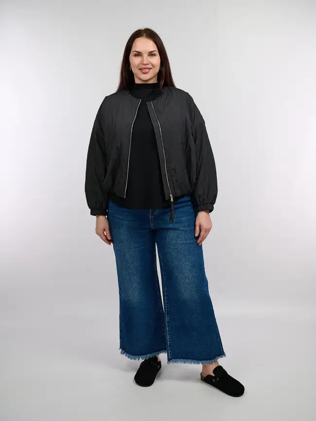 Джинсы ЭттоПлюс 33587 фото 26