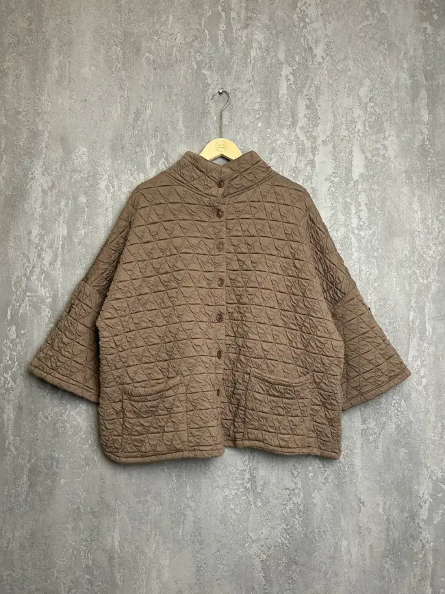 Куртка ЭттоПлюс 046-1 Размер 48-58 фото 111