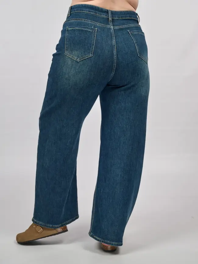 Джинсы 6618 Размер 48-58 фото 28