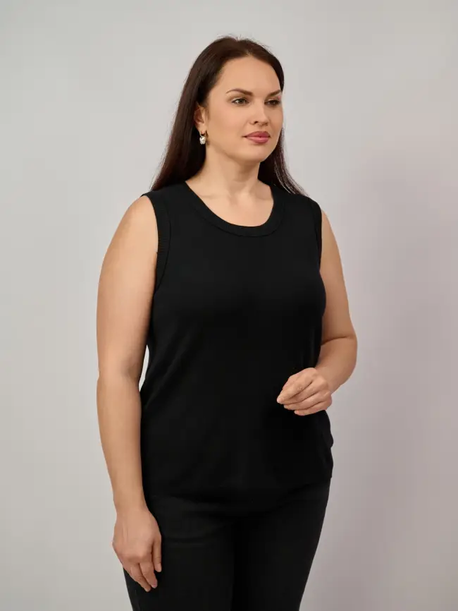 Топ 23167 Размер 50-56 фото 5