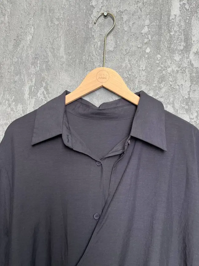 Рубашка 8133 Размер 52-58 фото 3