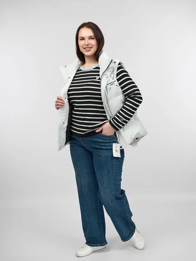 Джемпер 23230 Размер 50-58 фото 23