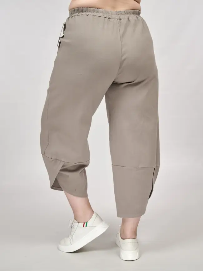 Султанчики джинсовые Италия 26010 Размер 52-56 фото 8