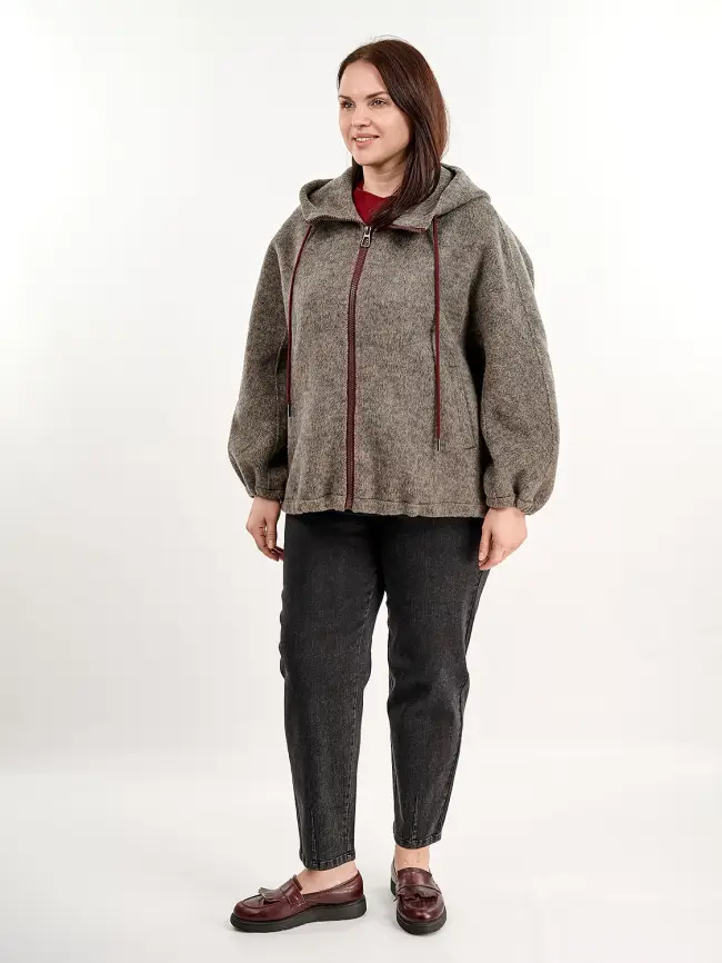 Брюки Турция Duran 9286 фото 11