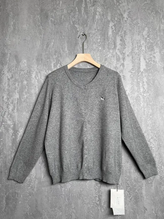 Джемпер 8253 Размер 50-58 фото 25