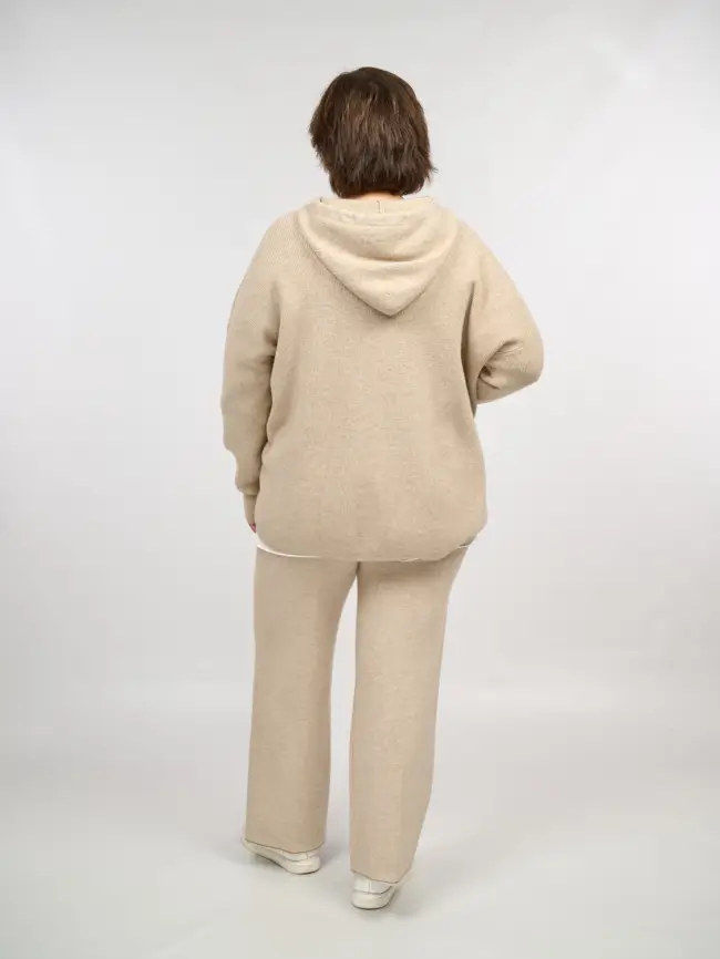 Костюм двойка 8079 Размер 48-54 фото 16