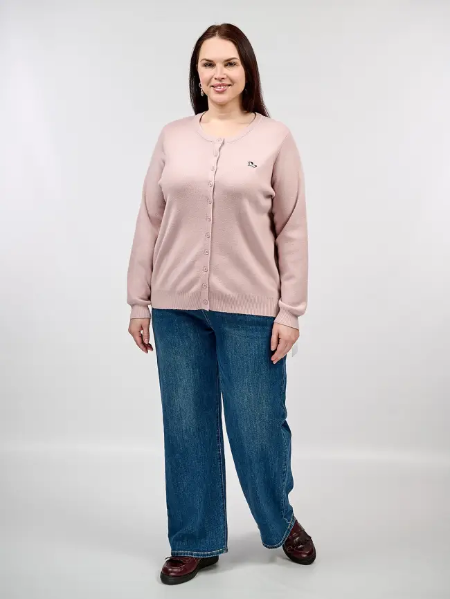 Джинсы 2570 Размеры 50-58 фото 36