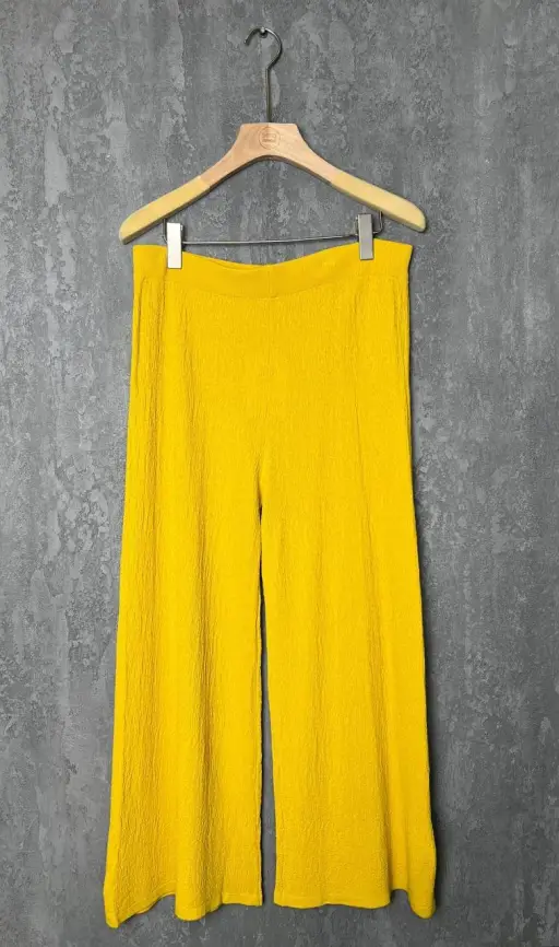 Кюлоты трикотажные облегченные ЭттоПлюс 2137 Размер 50-58 фото 16