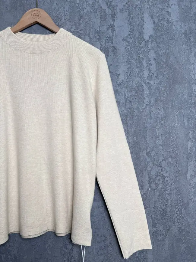 Джемпер 8661 Размеры 50-58 фото 17