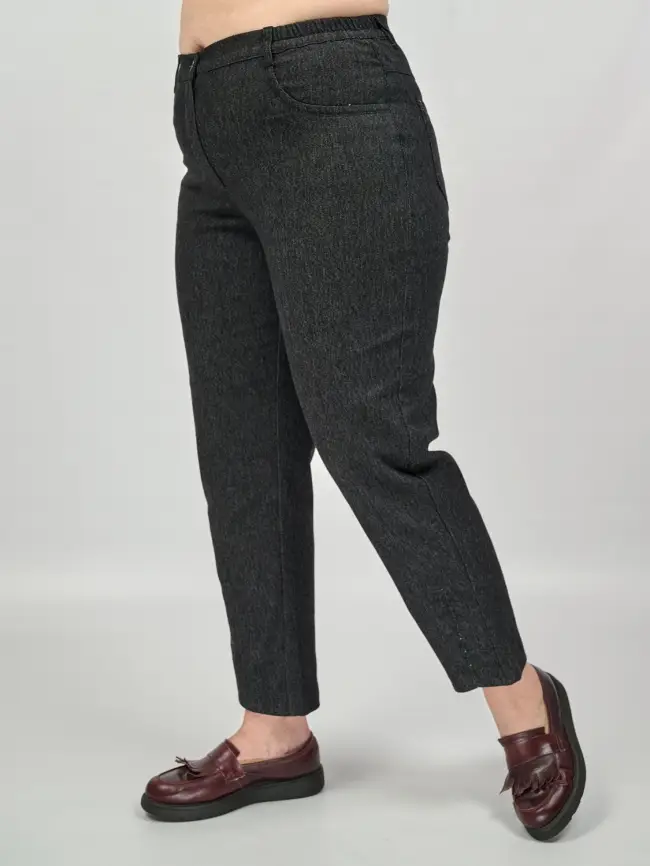 Брюки Турция Duran 9335 фото 38