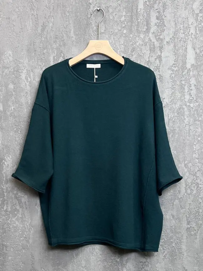 Джемпер ЭттоПлюс 1002 Размер 50-58 фото 96