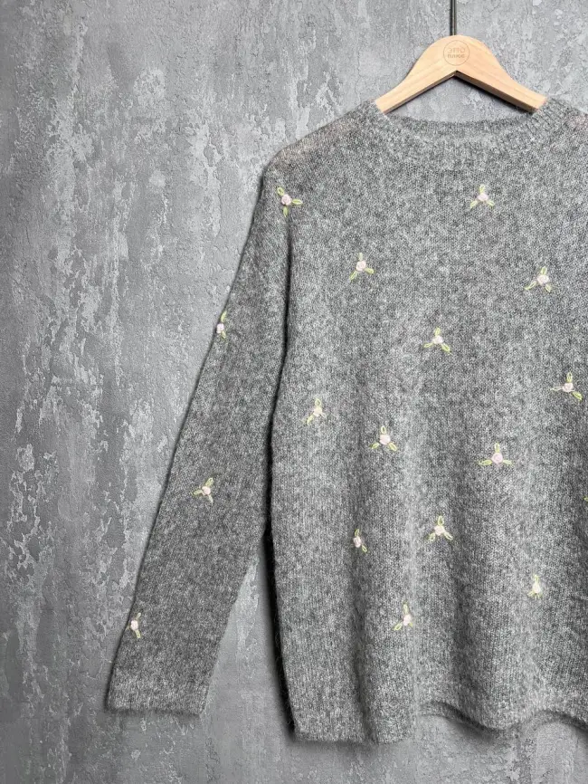 Джемпер 520 Размер 48-56 фото 26