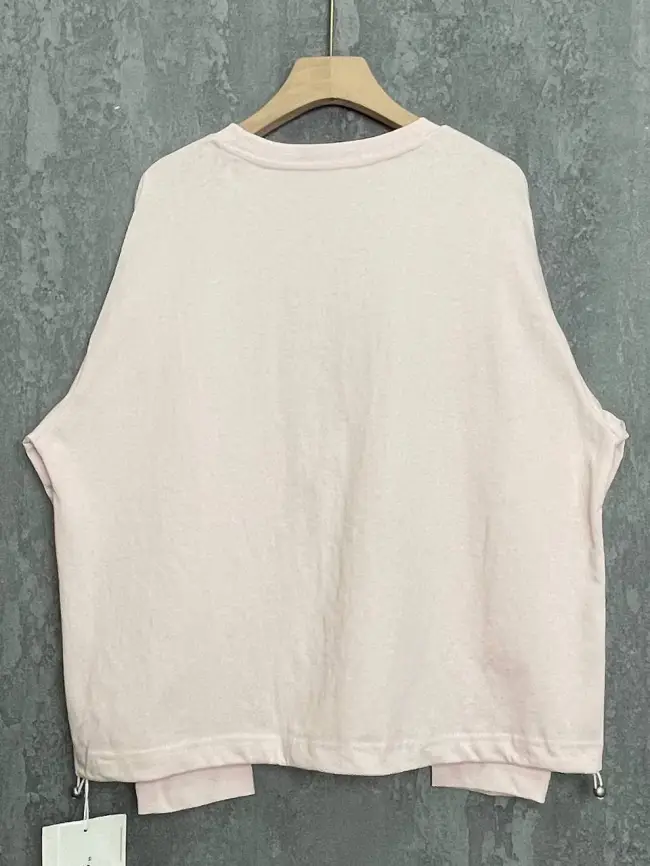 Лонгслив Барашек 95102 фото 20