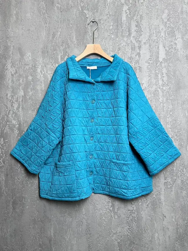 Куртка ЭттоПлюс 046-1 Размер 48-58 фото 122