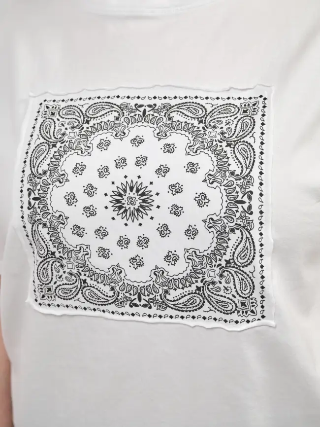 Футболка 20254 Размер 48-54 фото 10