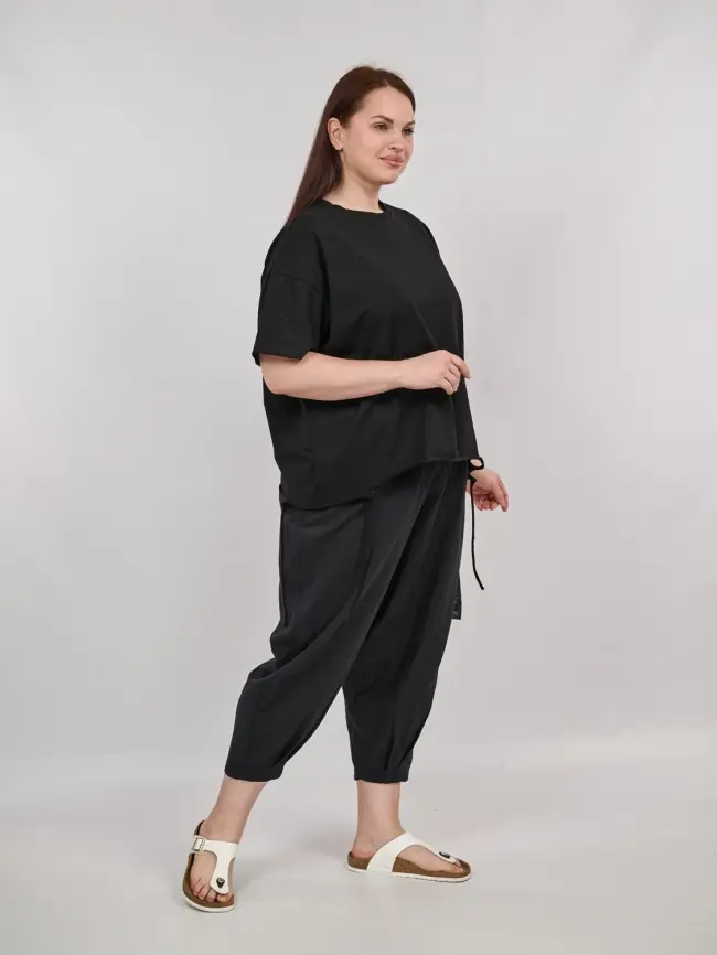 Брюки 7/8, арт. 616 Размер 50-56 фото 19