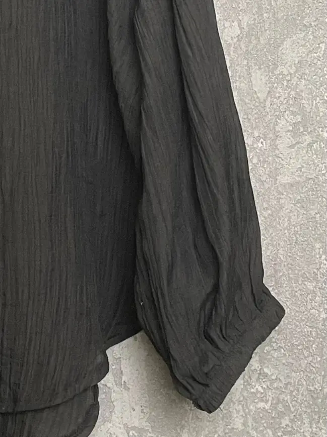 Пыльник рубашка 8026 Размер 50-58 фото 26