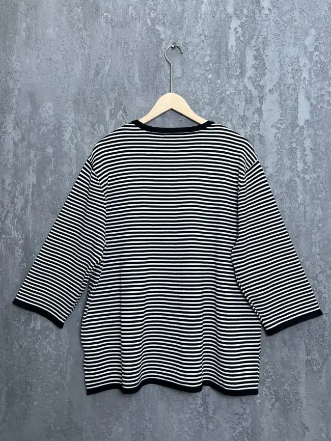 Джемпер ЭттоПлюс 1086 Размер фото 9